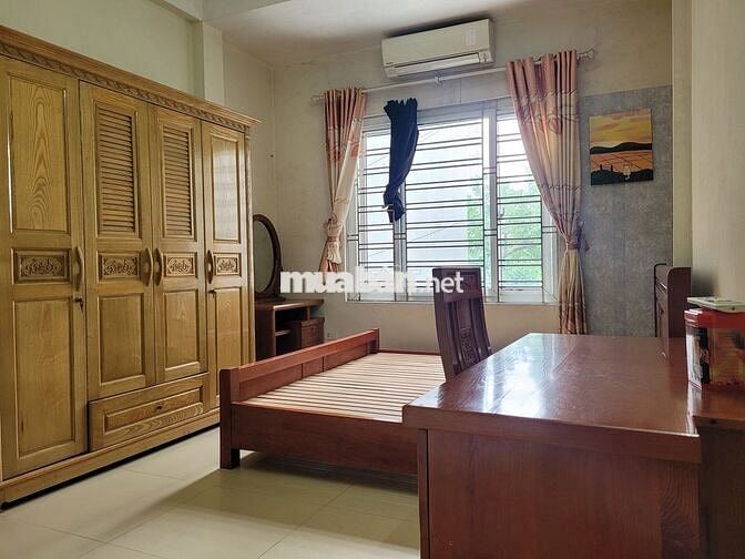 [Chính chủ] Phòng 25m2, đường Nguyễn Khang, Yên Hoà, Q. Cầu Giấy