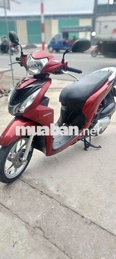 Xe honda vision bs 65