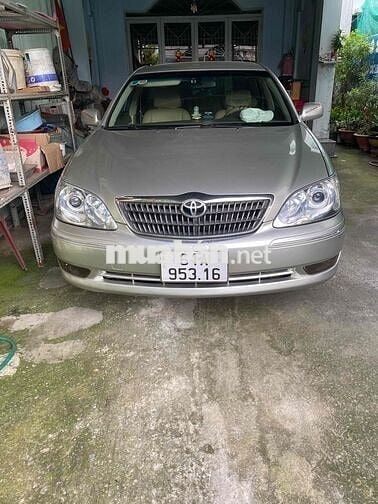 Toyota Camry 2006 - 155000 km