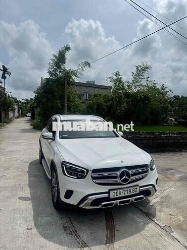 Gia Đình Cần Bán Ngay GLC 200