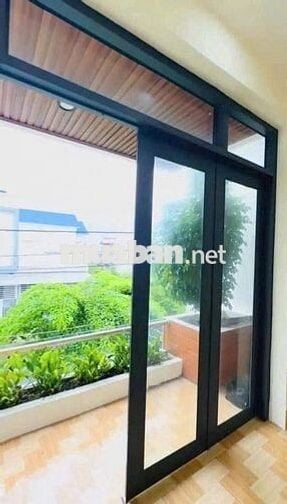 Nhà cho thuê Nguyên căn tại Nguyễn Đệ