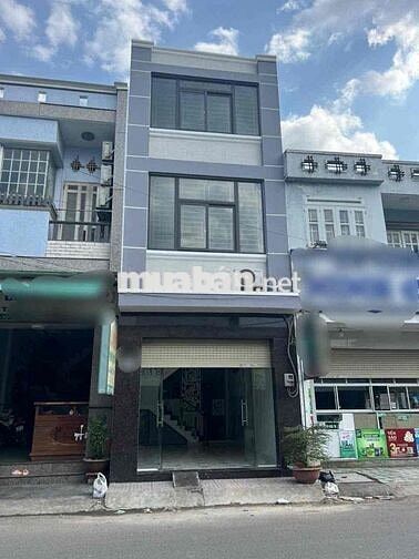 CHO THUÊ 13TR MỚI 💯💯Nhà mặt tiền, Đường số ....P. Bình Hưng Hoà, BT