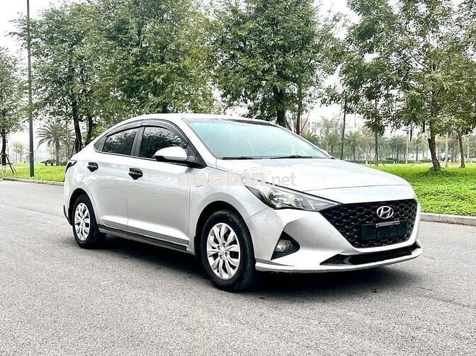 Hyundai Accent 2023 1.4 MT Tiêu Chuẩn - ĐẸP