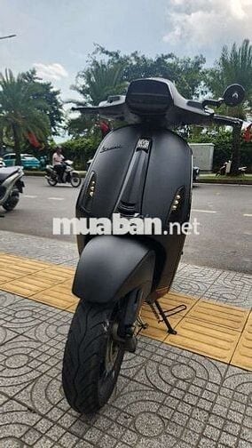 Vespa Sprint 150 2023 Cầm Đồ thanh lý