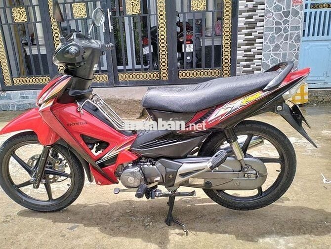 Xe zin mộc bán mâm zin chính chủ