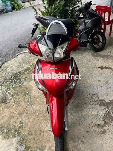 honda future Fi