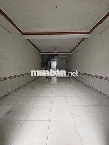 Mặt Bằng Riêng Biệt Có Sân - 125m2 - 6 triệu