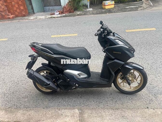 Vario 160 ABS  #Bstp_06363 9c bao ký  Máy 62 vặn l