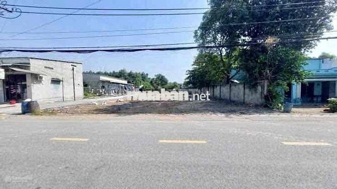 cần tiền bán nhanh 500m2 thổ cư 350tr