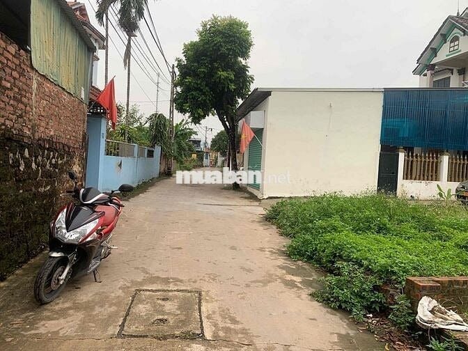 Bán Đất-Xã Minh Phú-(Sóc Sơn )-87M2 -1,75tỷ -Full Thổ Cư- OTO 7 Chỗ Và