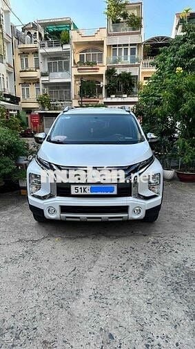 Mitsubishi Xpander Cross 2021 AT - 55000 km