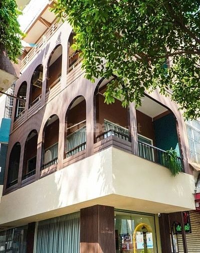Tuyệt phẩm GÓC 2 MẶT TIỀN Cao Thắng- đủ tiêu chuẩn quy định 