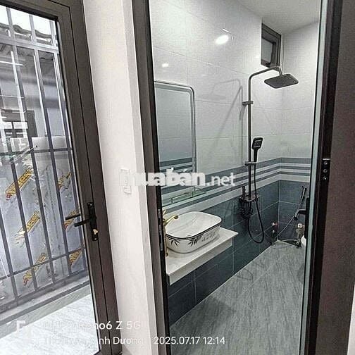🏠 CHÍNH CHỦ CẦN BÁN GẤP NHÀ NGỘP – TP. THUẬN AN, BÌNH DƯƠNG💥 Cắt lỗ sâ
