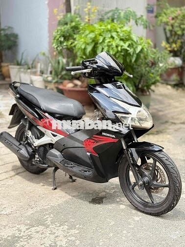 Cần bán Airblade xăng cơ giấy tờ đầy đủ hợp lệ