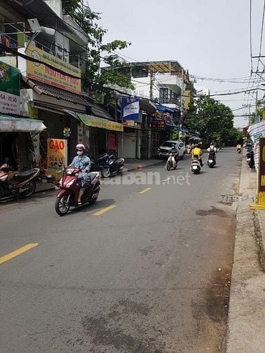 CC cần bán 2 căn nhà MT đường Nguyễn Văn Công.Phường Gò Vấp( F3 Quận G