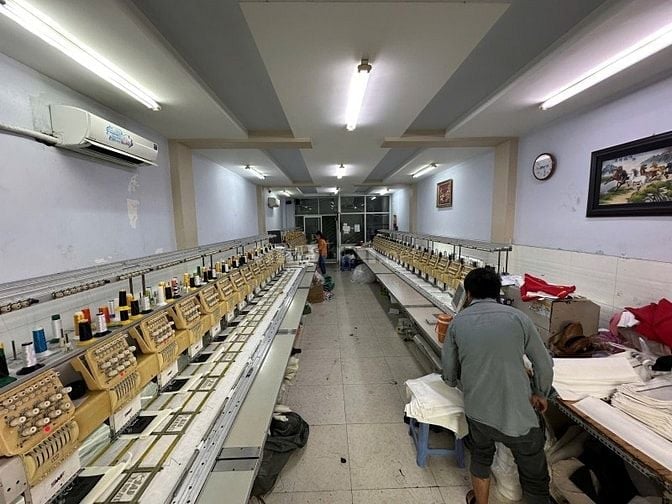 Bán nhà hẻm xe hơi thông thoáng chế lan viên 72m2 giá 8,3 tỷ
