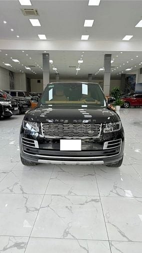 Bán Range Rover SVAutobiography LWB 3.0L, sản xuất 2021. 1 chủ từ mới.