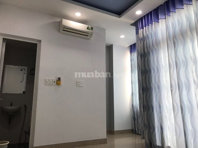 Phòng Trọ SV - Tân Sơn Nhì - Trường Chinh 