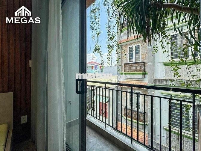 Căn Hộ Studio Ban Công Thoáng Ngay Lotte Mart Nguyễn Văn Lượng