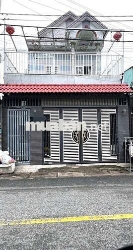 🏘️ Nhà Mặt Tiền Fun nội thất, 1lầu 4phòng, Tân Xuân 1,gần Lê Thị Hà
