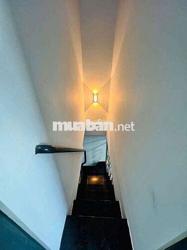 Bán nhà SHR Lê văn lương Nối dài