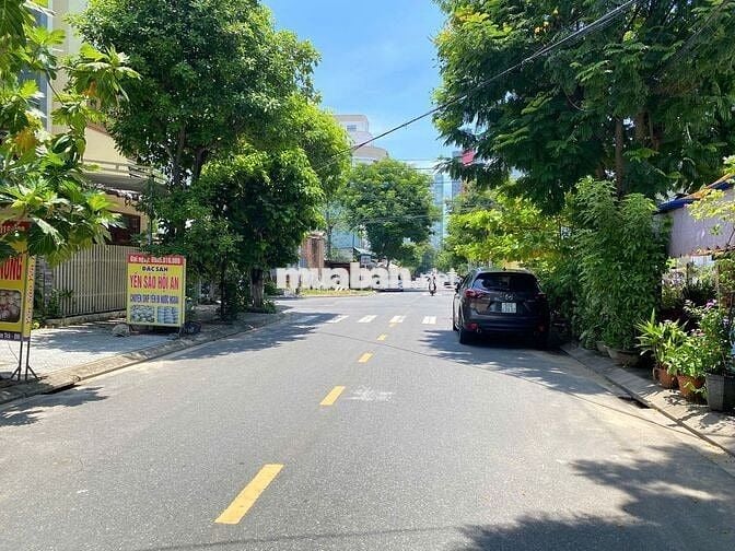 Cơ hội vàng đầu tư lô đất siêu hiếm đi bộ ra biển giá *** khu vực