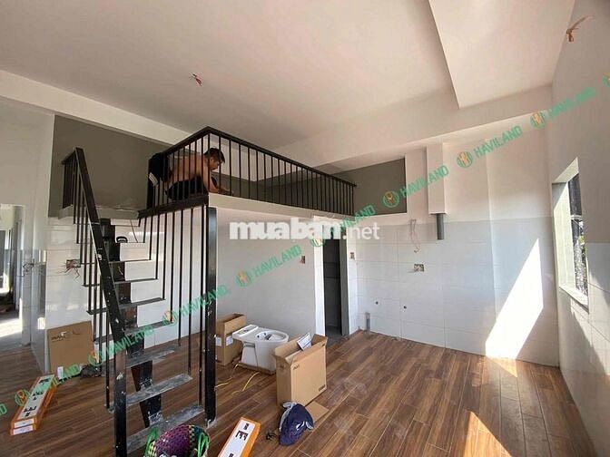 CHO THUÊ TRỌ GÁC LỬNG KHU VỰC HOÀ KHÁNH