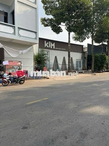 Cho thuê nhà đường trần quang khải, gần khách sạn fit