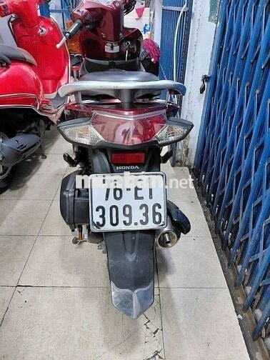 VISION 2015 BÁN BAO TRANH CHẤP GIÁ 14TRIEU 500