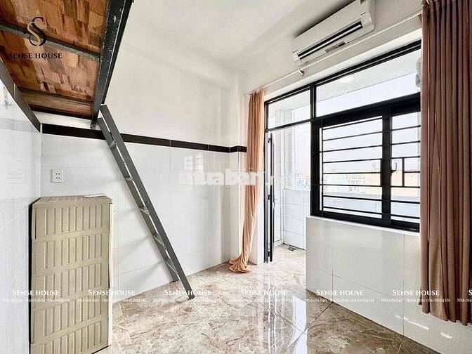 PHÒNG BAN CÔNG - NGAY THOẠI NGỌC HẦU - CÁCH ĐẠI HỌC VĂN HIẾN CHỈ 3p