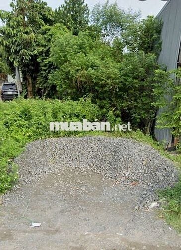 CHỈ 780TR SỞ HỮU NGAY 175M2 MT TRẦN VĂN CHẨM - GIÁ NGỘP ĐÃ CHỐT