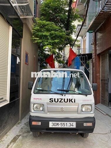 Suzuki 2015 - 40000 km