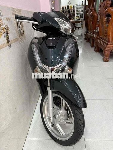 sh 150cc đời 2018