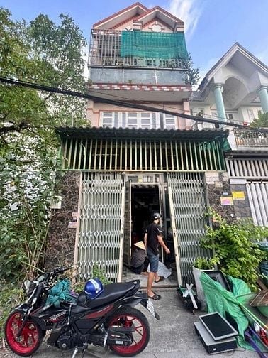 ✅CHÍNH CHỦ BÁN NHÀ SHR ĐƯỜNG XE TẢI 1/LÊ THỊ HÀ TÂN XUÂN , HÓC MÔN