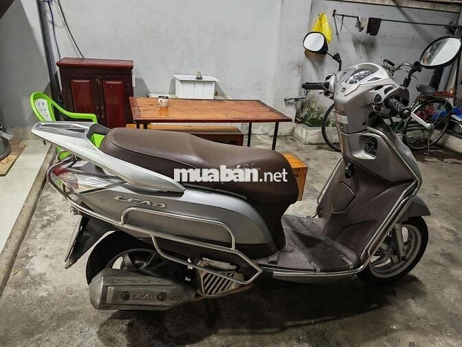 Cần bán xe lead
