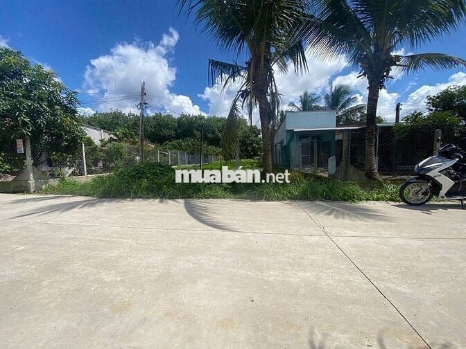 ĐẤT MẶT TIỀN KINH DOANH, ĐẤT LỌT KHE, 320m2 TC, TT THỊ TRẤN,G.470tr