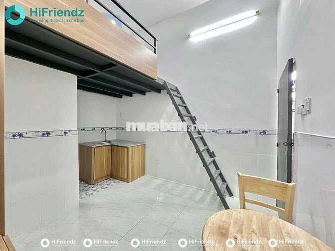 Duplex giá rẻ full nội thất ngay Làng Đại Học, QL1K, HUB, UTE, Thủ Đức