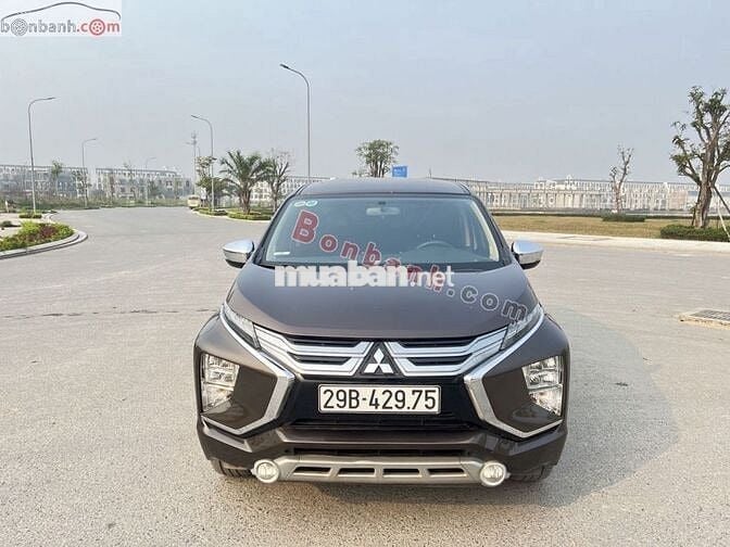 Mitsubishi Xpander 1.5 AT 2021
