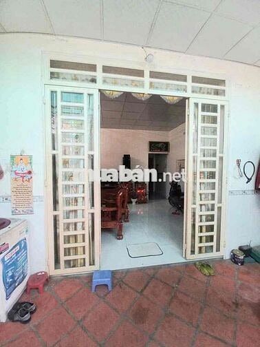 Nhà hẻm ô tô 65m2 + 2 phòng ngủ An Phú Thuận An, BD