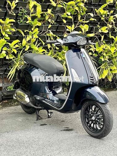 🌹Vespa Sprin Bstp Chính Chủ Cần Bán 🌹