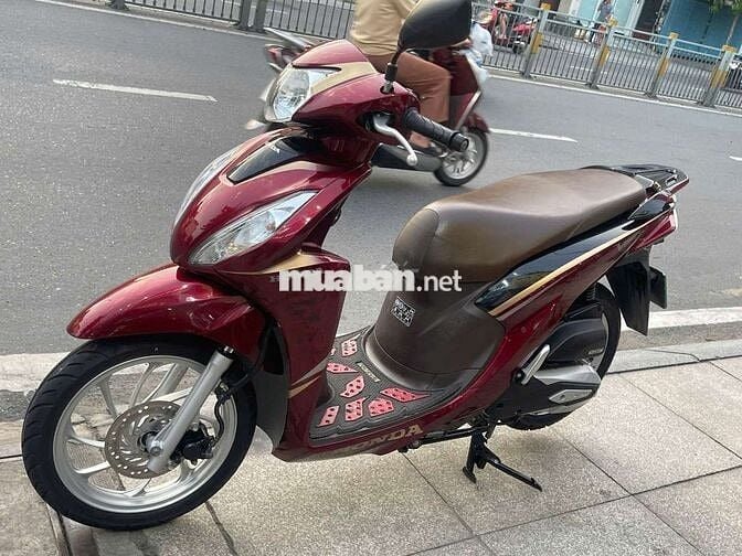 Honda vision 2022 mới 90% Bstp chính chủ