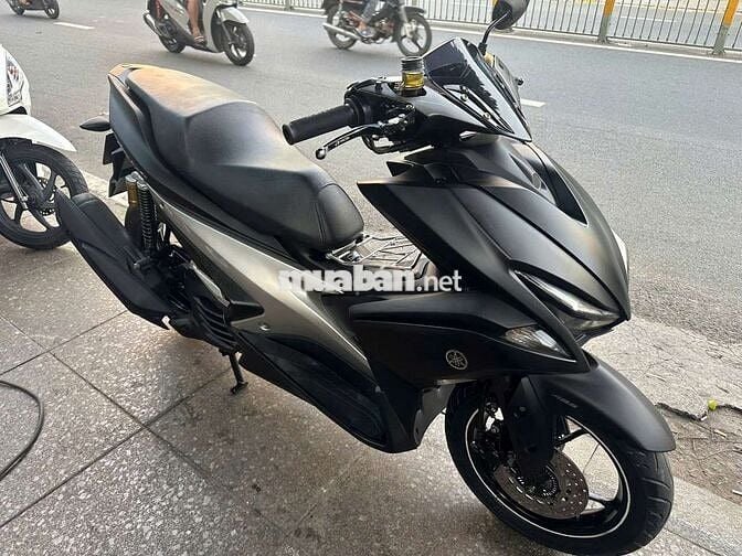 Yamaha nvx 155 ABS 2018 mới 90% Bstp chính chủ