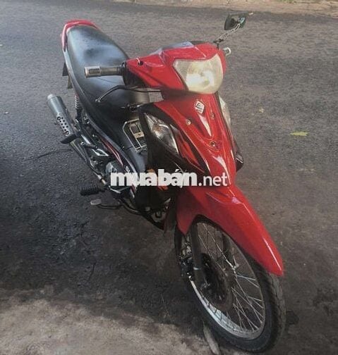 Su xbike cho ae sưu tầm, máy êm ru cực ngon