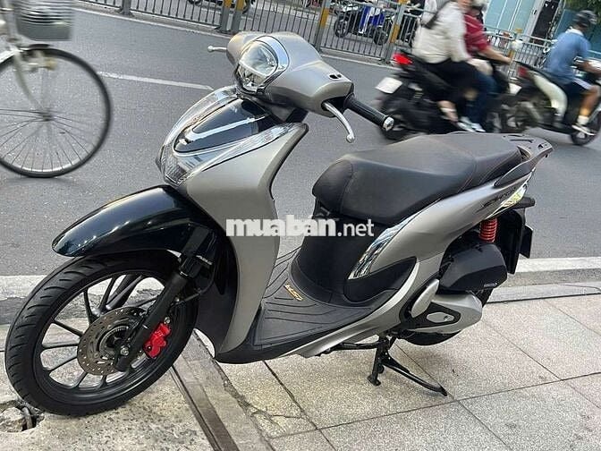 Honda SH mode ABS 2022 mới 90% Bstp chính chủ