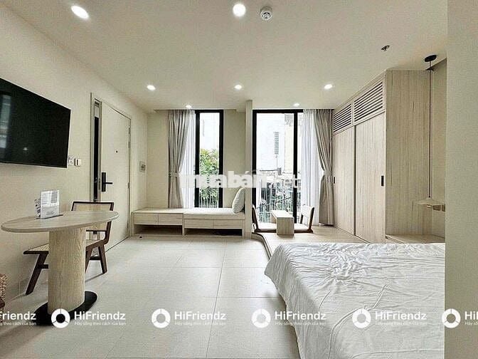 Khai trương CĂN HỘ CAO CẤP ngay TRUNG TÂM TÂN PHÚ_Thoại Ngọc Hầu_Âu Co