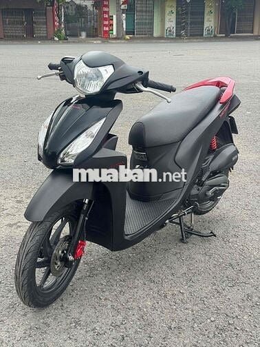 vision 2016 đề êm