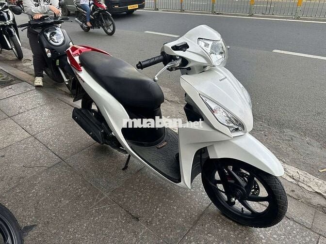Vision khóa smartkey 2020 mới 90% Bstp chính chủ
