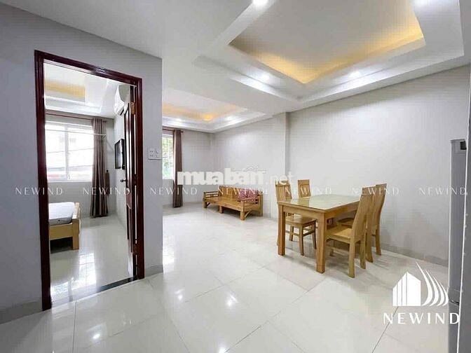 1PN DT KHỦNG 60m2 SÁT LOTTE MART, TDTU, RMIT, NTTU, ĐI Q1, Q4 CHỈ 5P