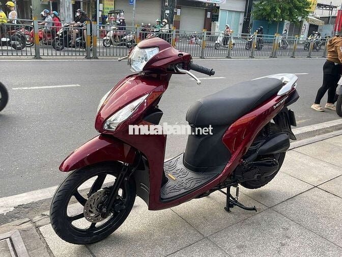 Honda vision 2018 mới 90% biển số 60 chính chủ