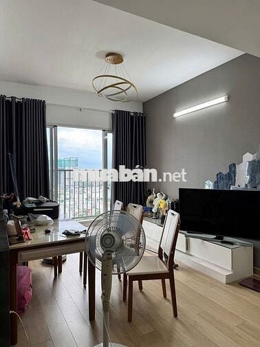 C/c Carillon 5,Hòa Thạnh, Tân Phú: 77m2, 2p ngủ,Nhà mới,12tr/th
